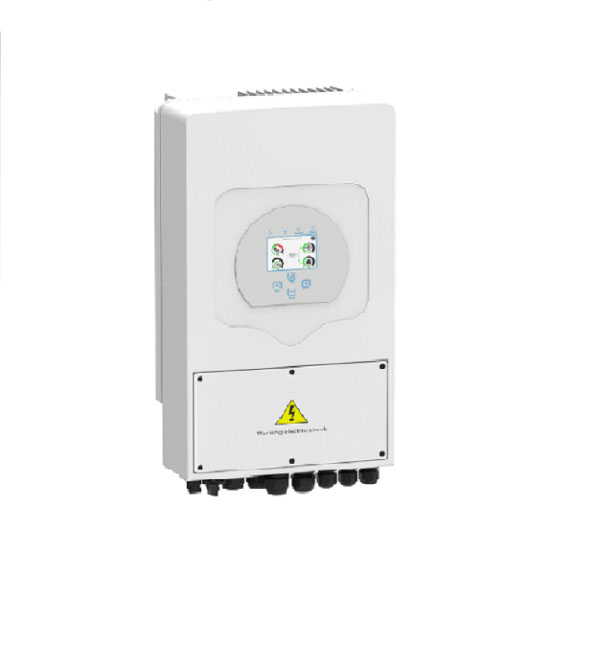 Biến tần Inverter Hybrid Deye SUN 5 KW 1 pha